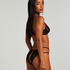 Slip brésilien Cinnamon, Noir