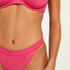 Slip de Bikini Rio Ibiza, Rose