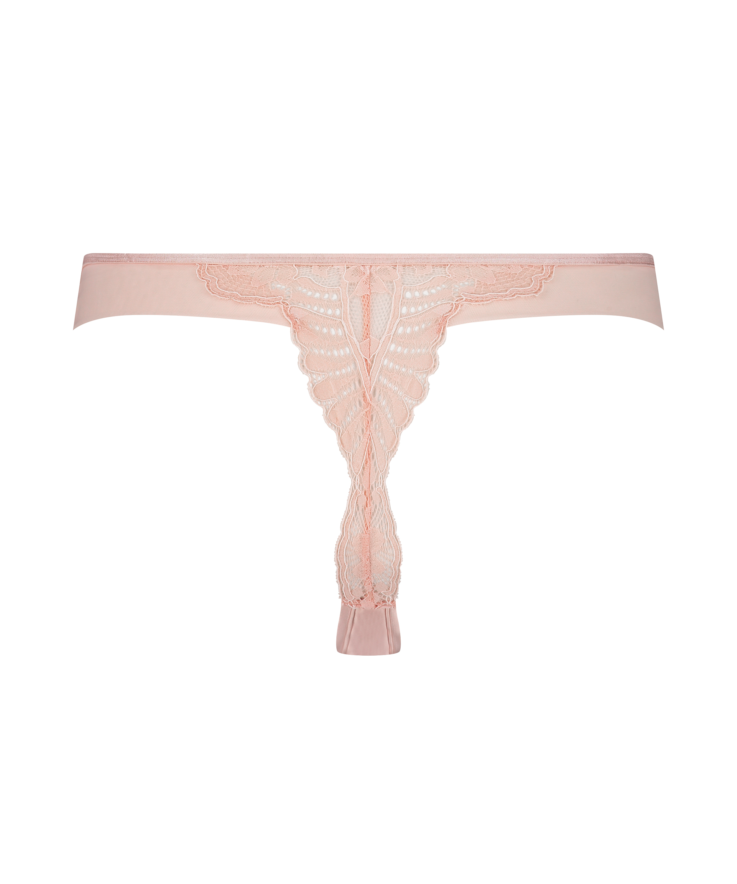 String Kea, Rose, main