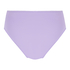 Slip taille haute Diva, Violet