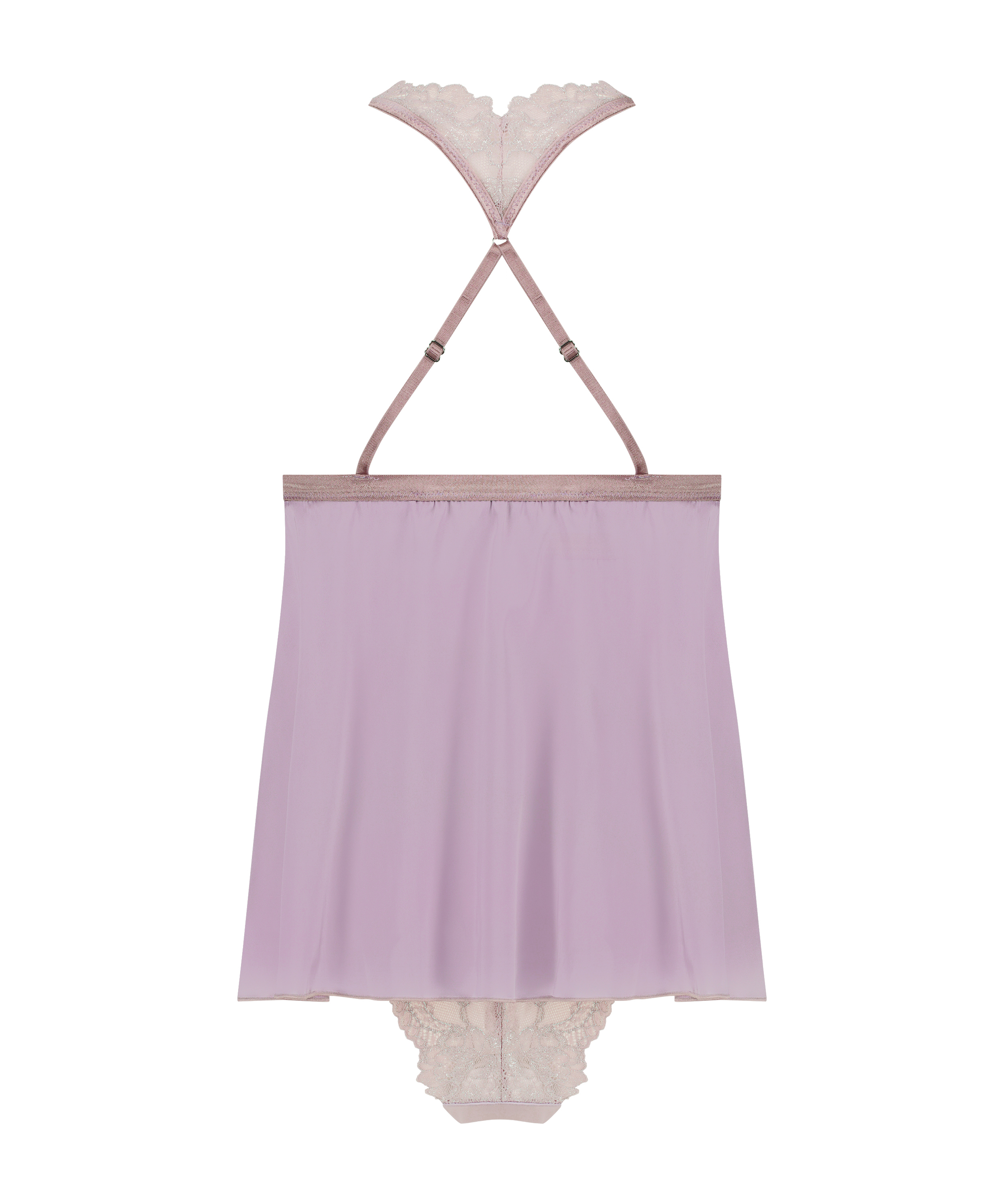 Babydoll Meghan, Violet, main