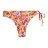 Slip de Bikini Rio Tiki, Orange