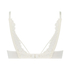 Soutien-gorge à armatures préformé Daisy, Blanc
