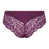 Slip brésilien Rose, Violet