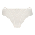 Slip brésilien Anna, Blanc