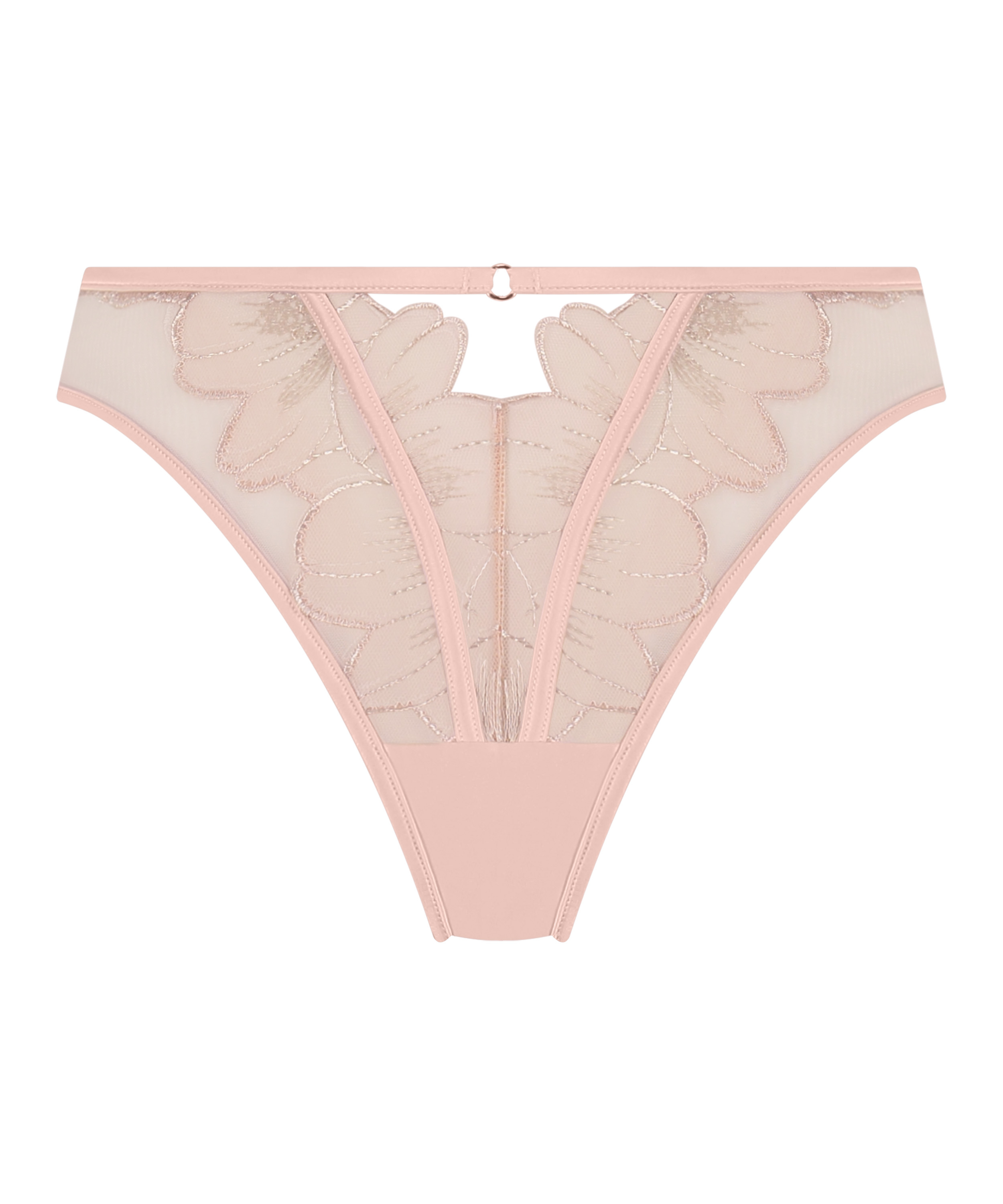 String Sher, Rose, main