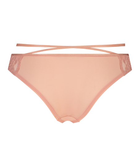 Brésilien Isabelle, Rose