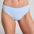 Slip brésilien Dianne, Bleu