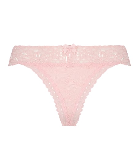 String extra bas Madison, Rose