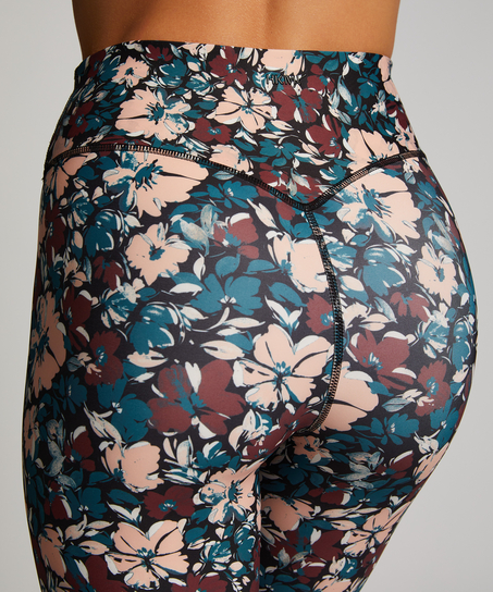 HKMX Legging taille haute, Rose