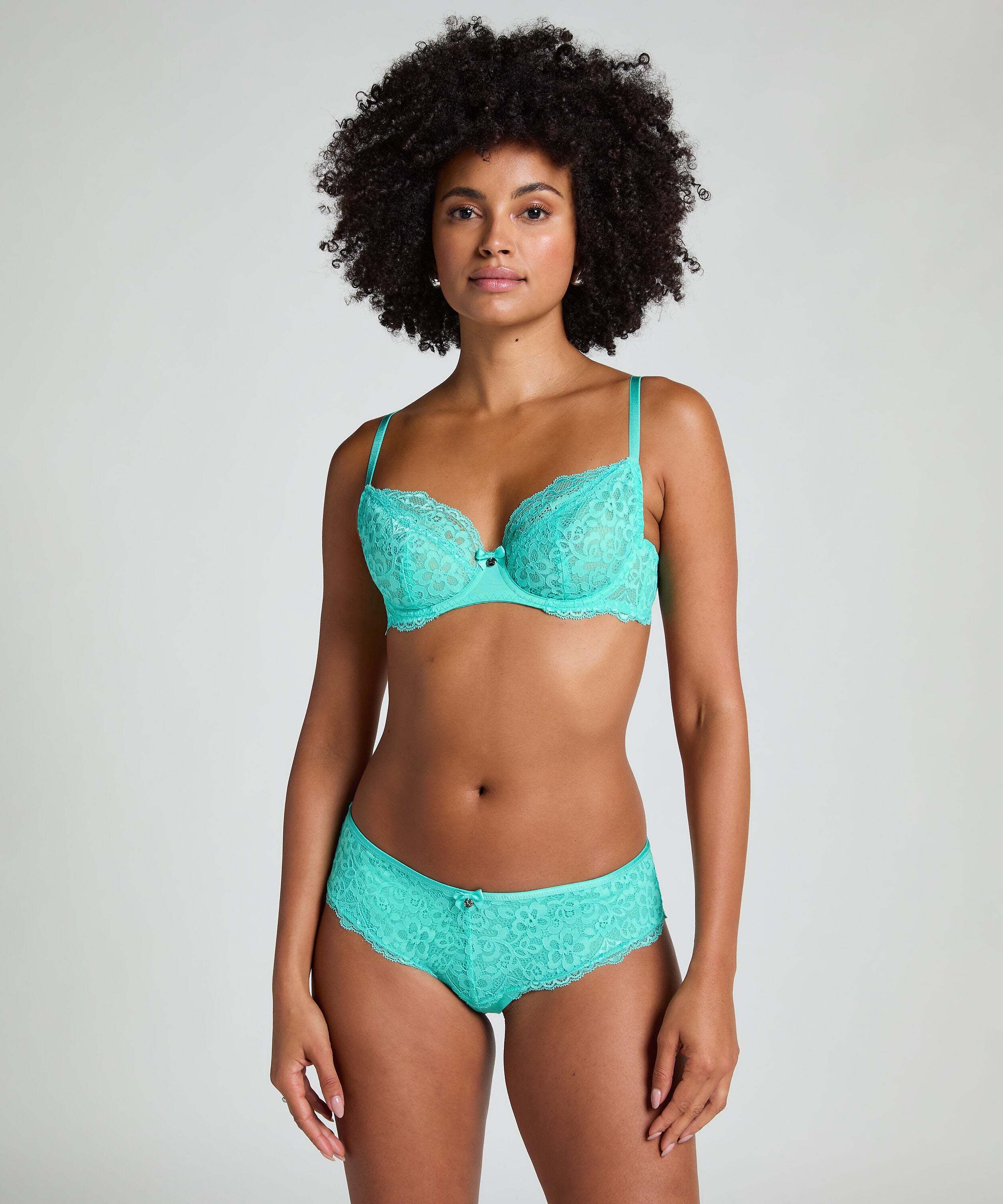 Slip brésilien Marine