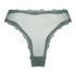 Slip brésilien Astra, Vert