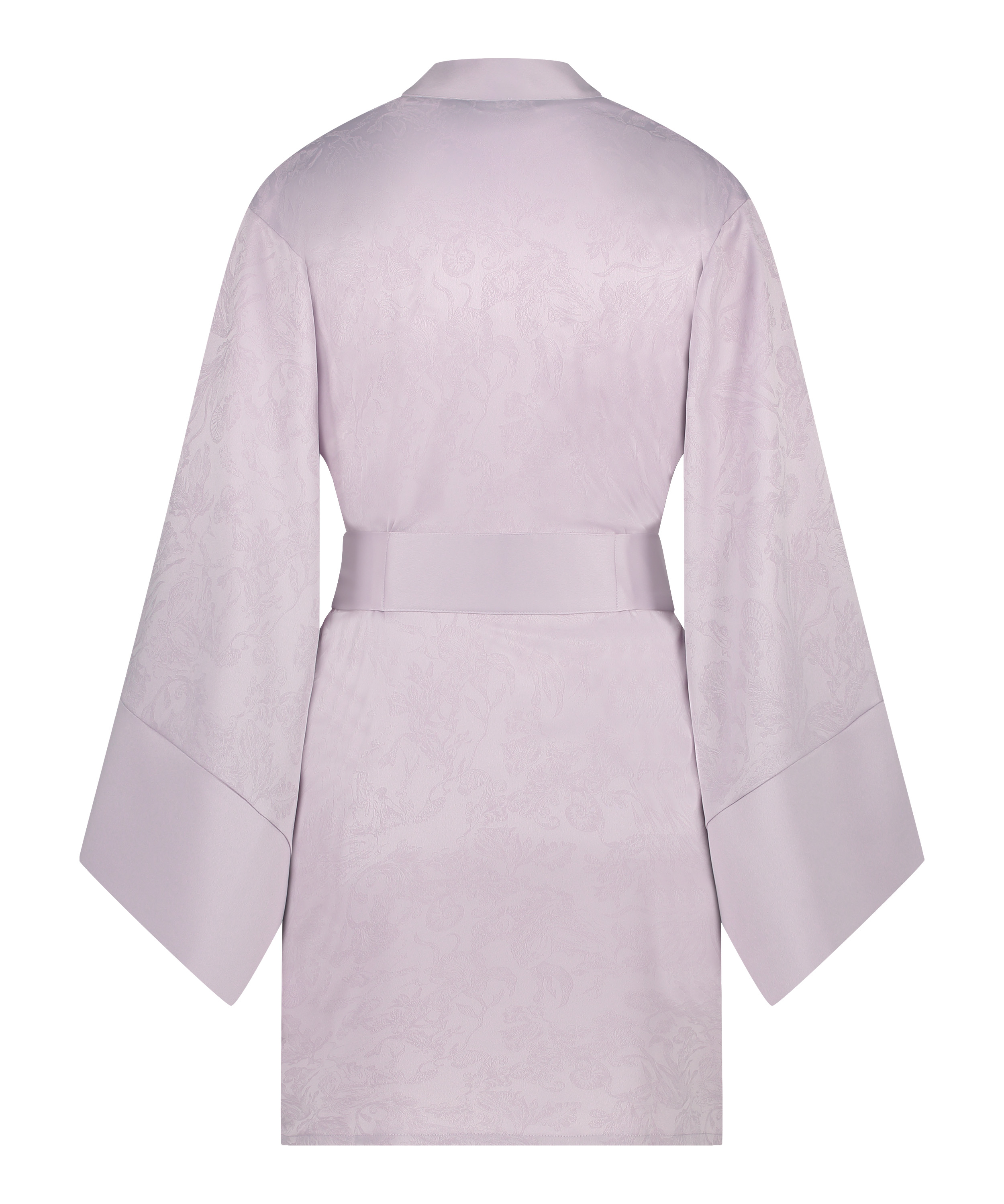 Kimono Sea Treasure, Violet, main