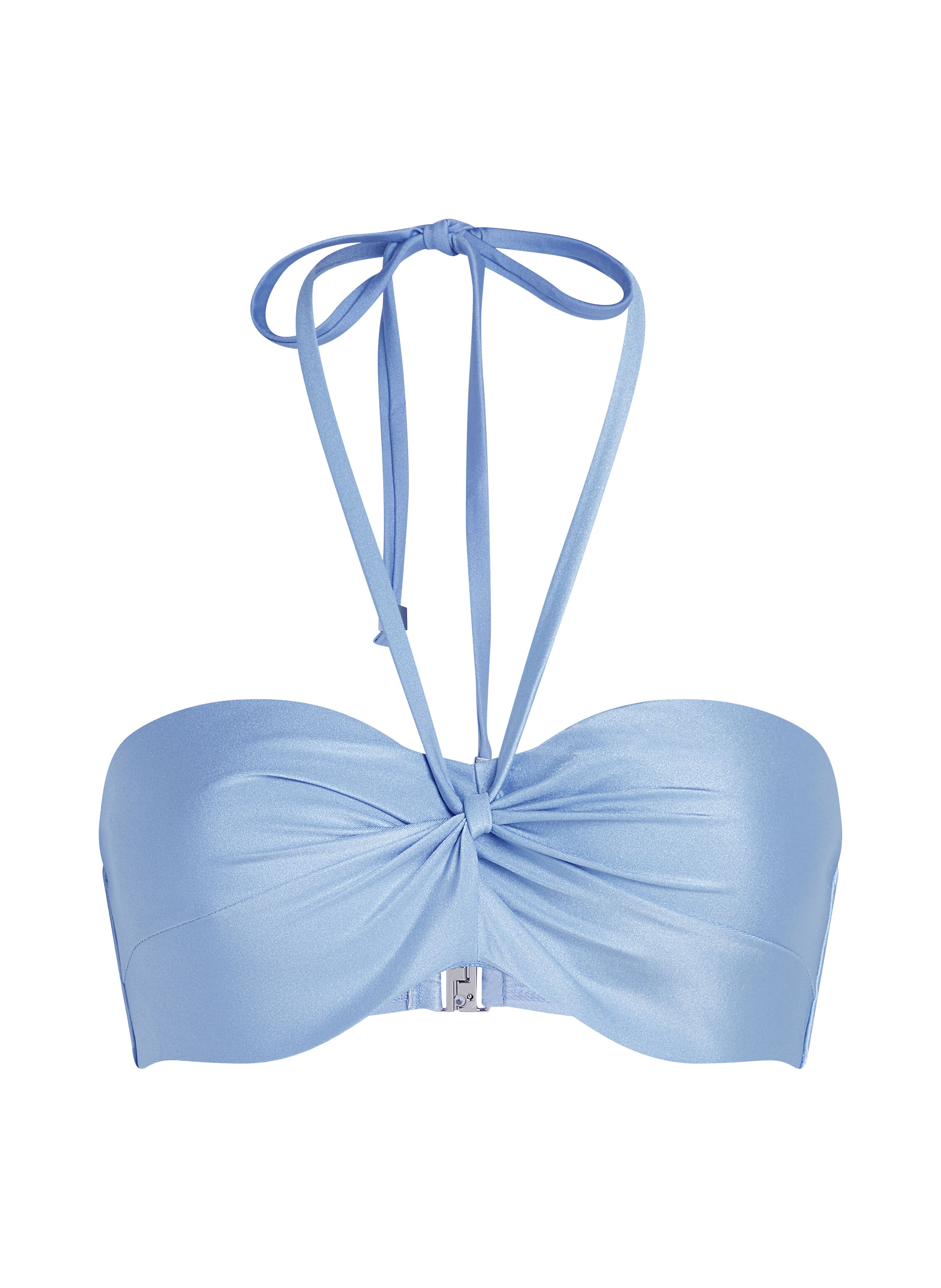 Haut de bikini Honolulu, Bleu Haut de bikini Honolulu, Bleu