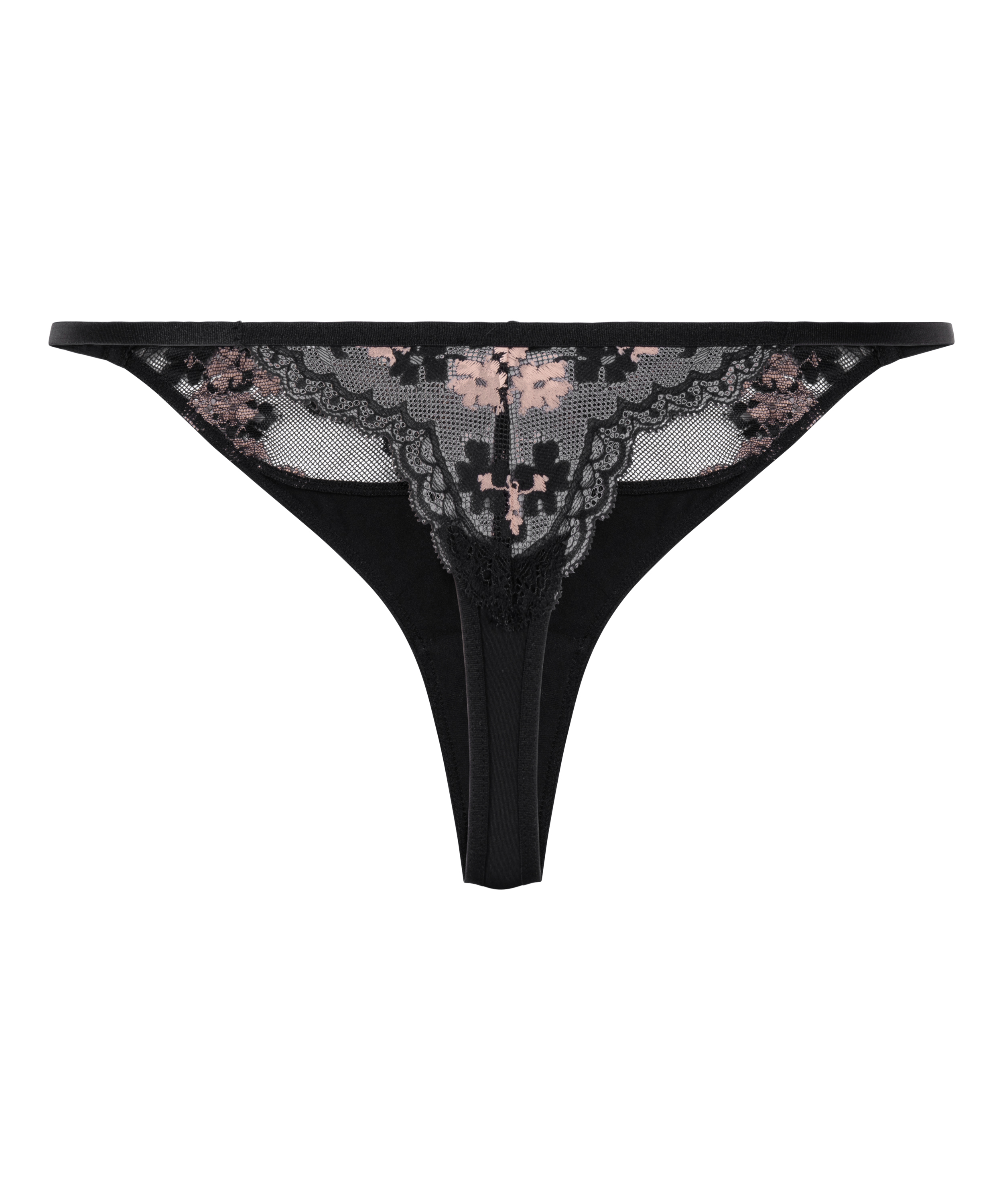 String Piper, Noir, main