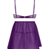 Babydoll Belladonna, Violet
