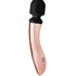 Nouveau Masseur Curve Rosy Gold, Rose
