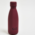 Bouteille thermos, Violet