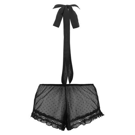 Combinaison Nathalie, Noir