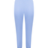 Pantalon de jogging Velours, Bleu