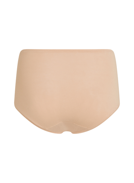Combinaison longueur midi, Beige