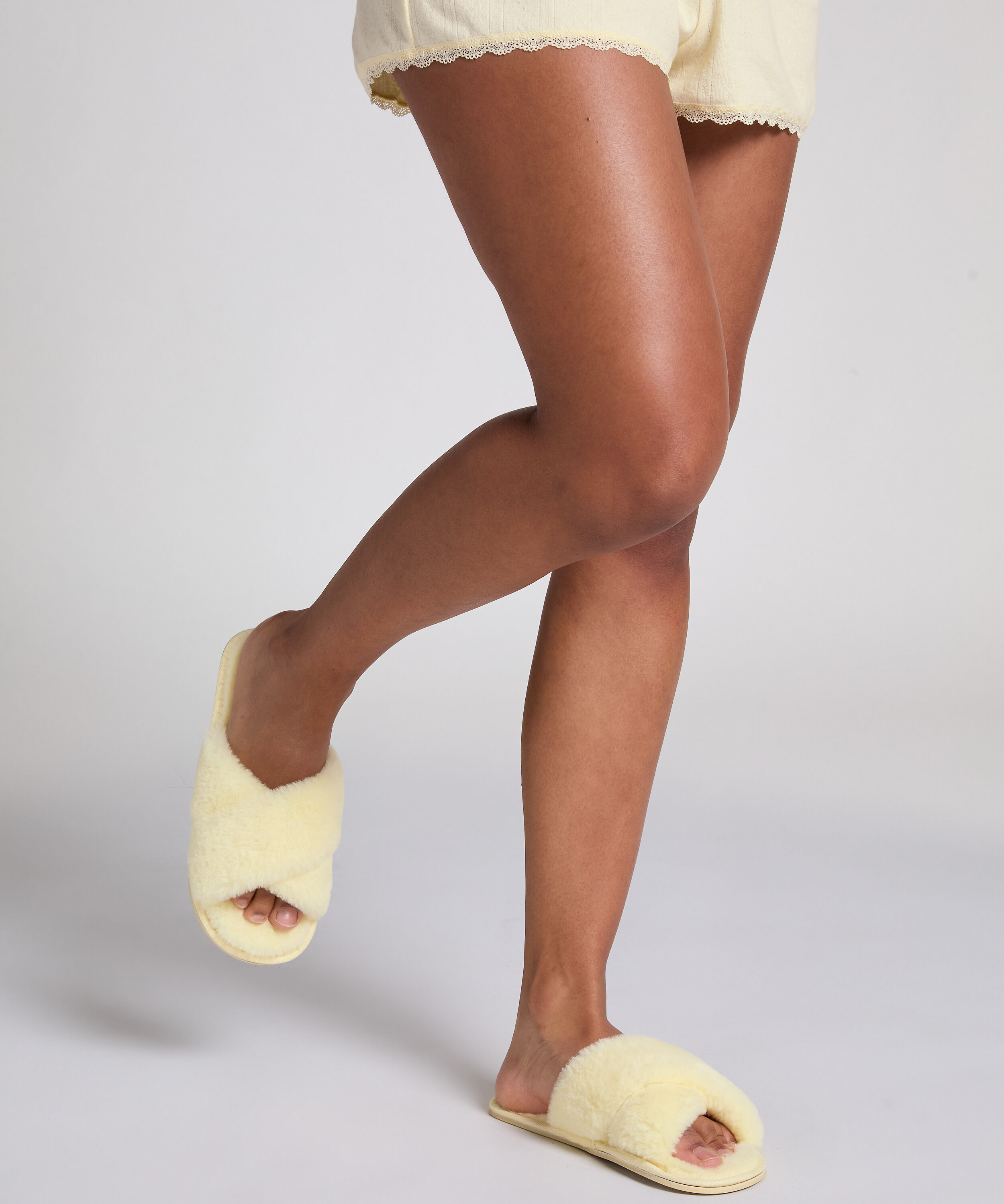 Chaussons Lia