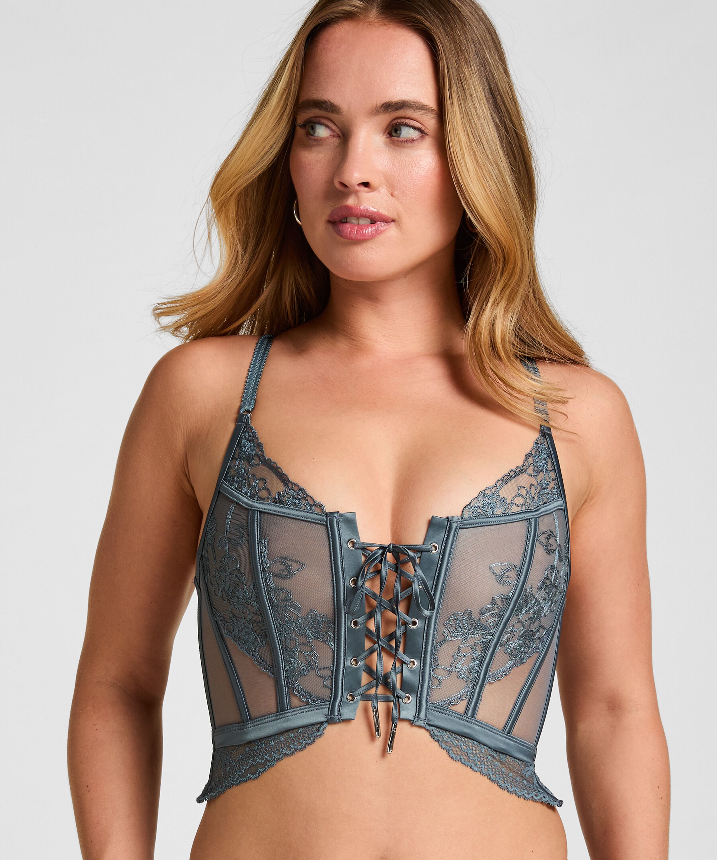 Bustier Nola