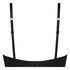 Soutien-gorge &agrave; armatures non-pr&eacute;form&eacute; Ruby, Noir
