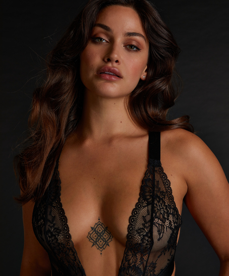 Body Clementine, Noir