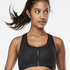 HKMX Soutien-gorge de sport The Pro Maintien niveau 3, Noir