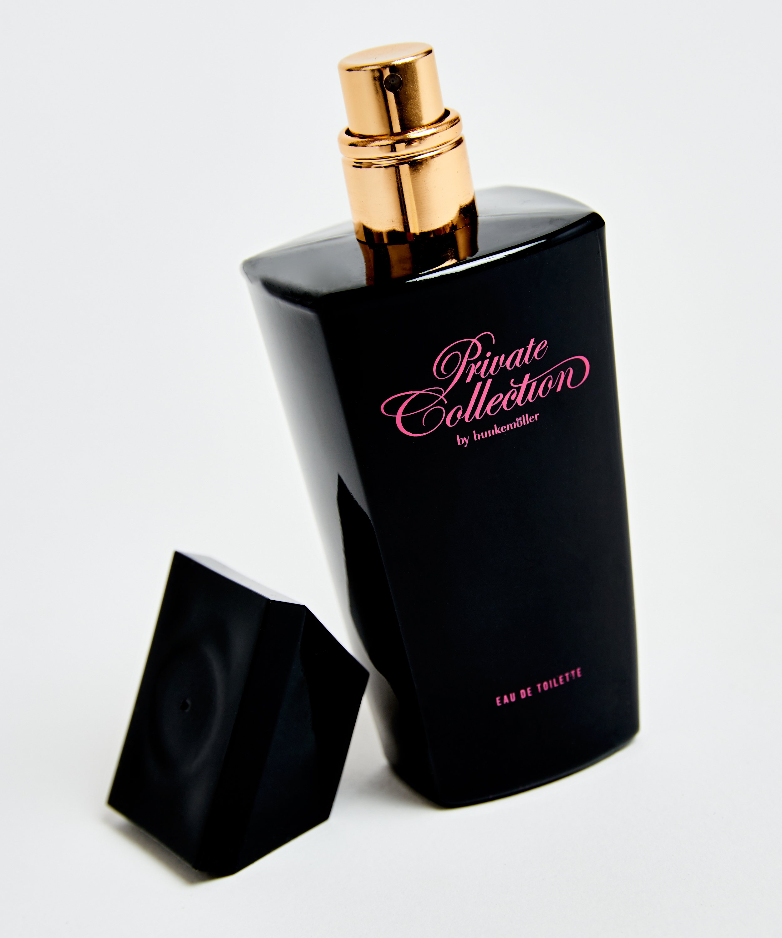 Eau de Toilette Private Wild Dominance, Blanc, main