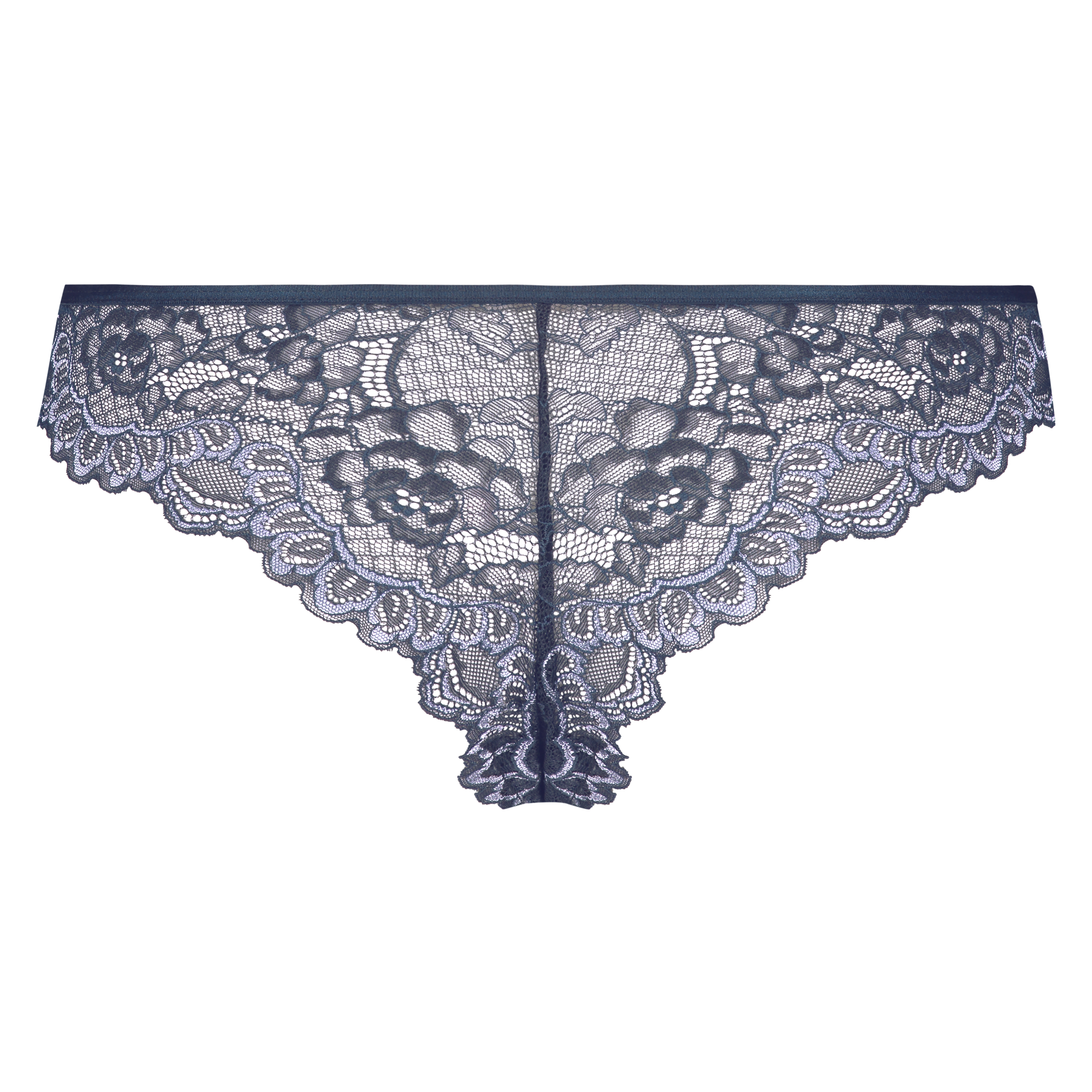 Brésilien Shakira, Bleu, main