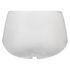 Superslip midi coton, Blanc