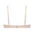 Soutien-gorge à armatures rembourré Lola, Rose