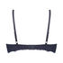 Soutien-gorge à armatures préformé Marine, Bleu