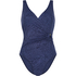 Maillot de bain Shaping Kai, Bleu