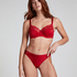 Slip Sophie, Rouge