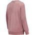 Top de grossesse en velours, Rose