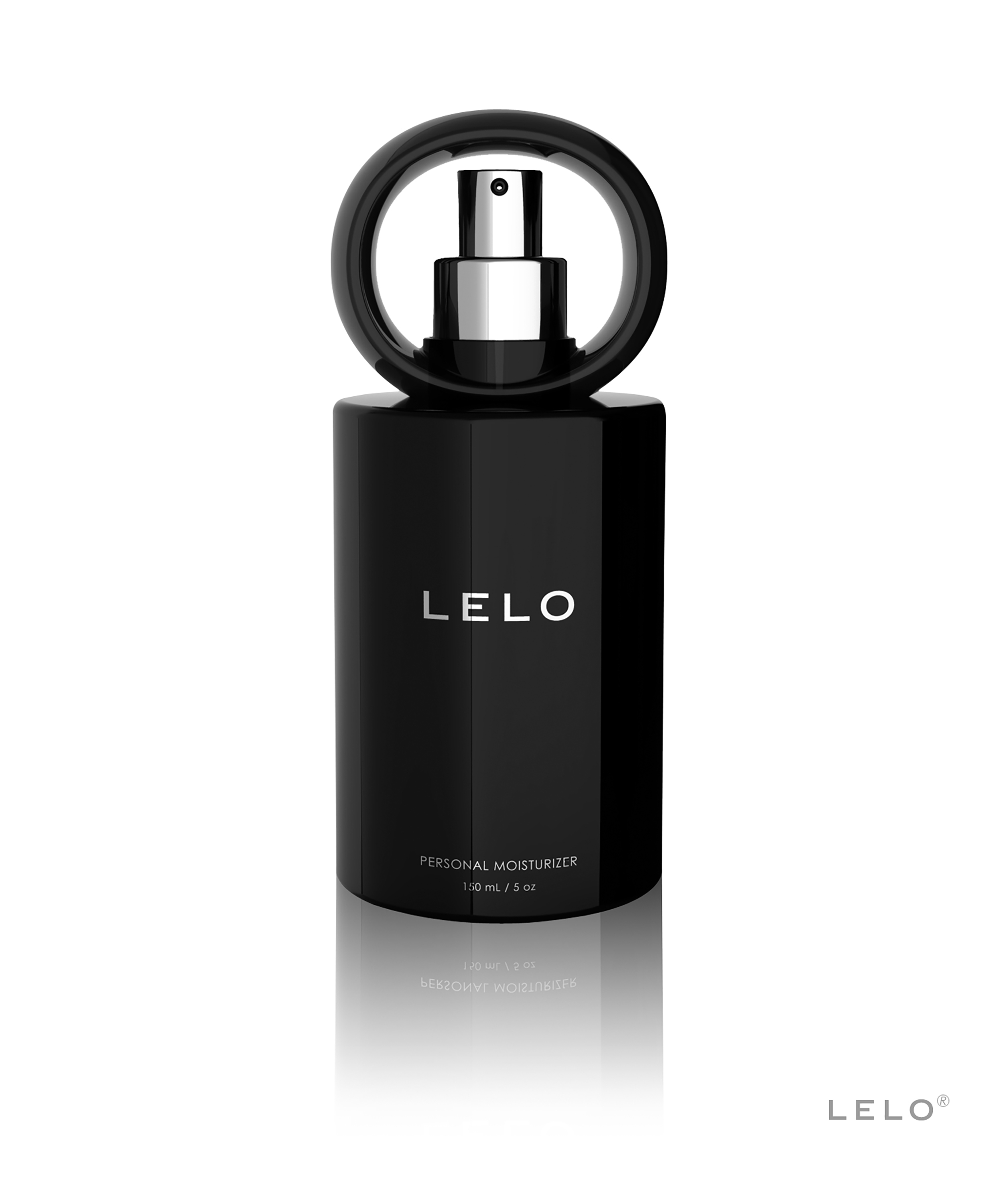 LELO Moisturizer 15 ML, Noir, main