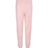 Pantalon de pyjama Jersey, Rose