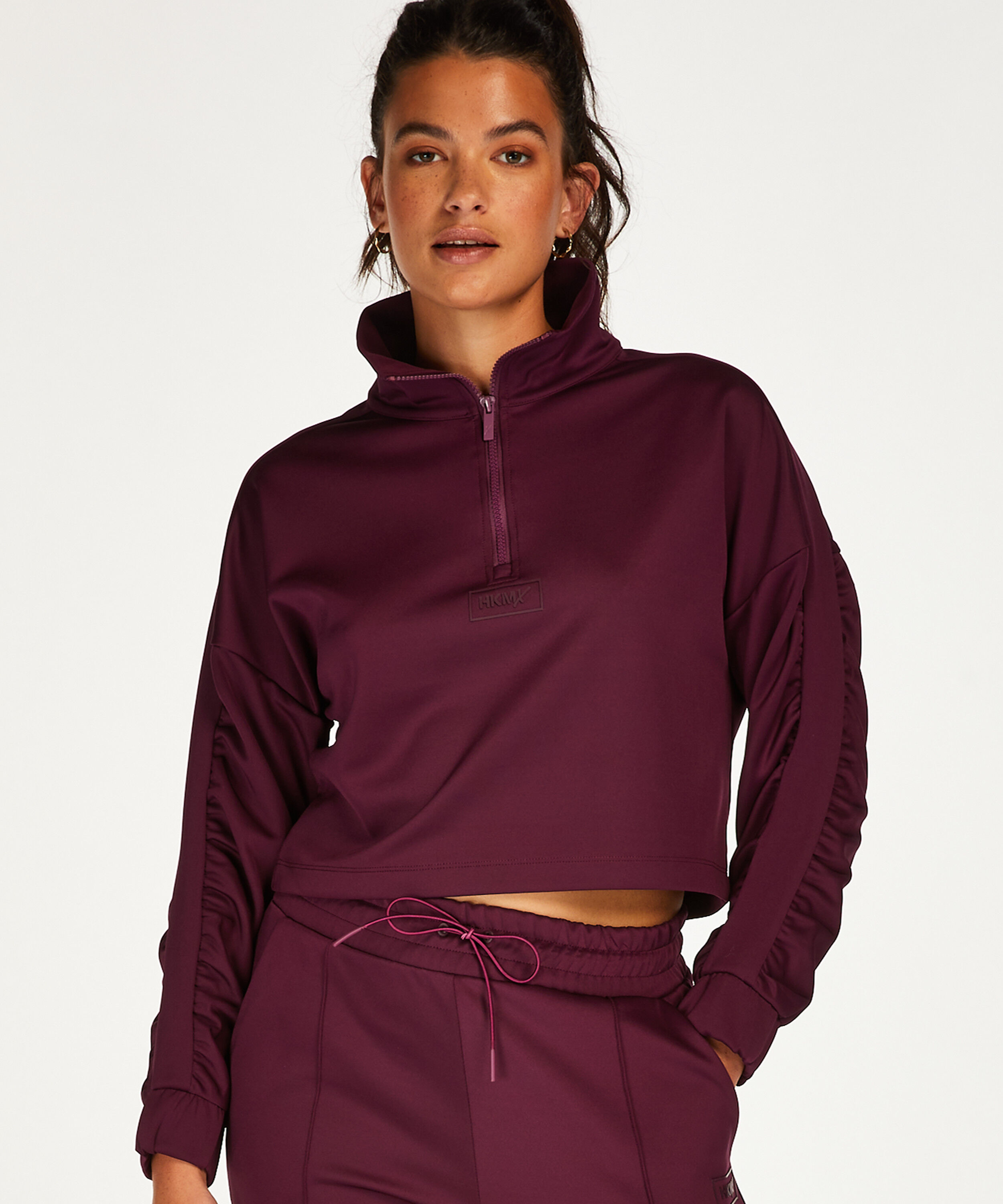 Pull Sport HKMX Ruby Sue, Violet