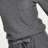 Pyjama waffle, Gris