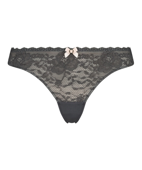 String Theresa, Gris