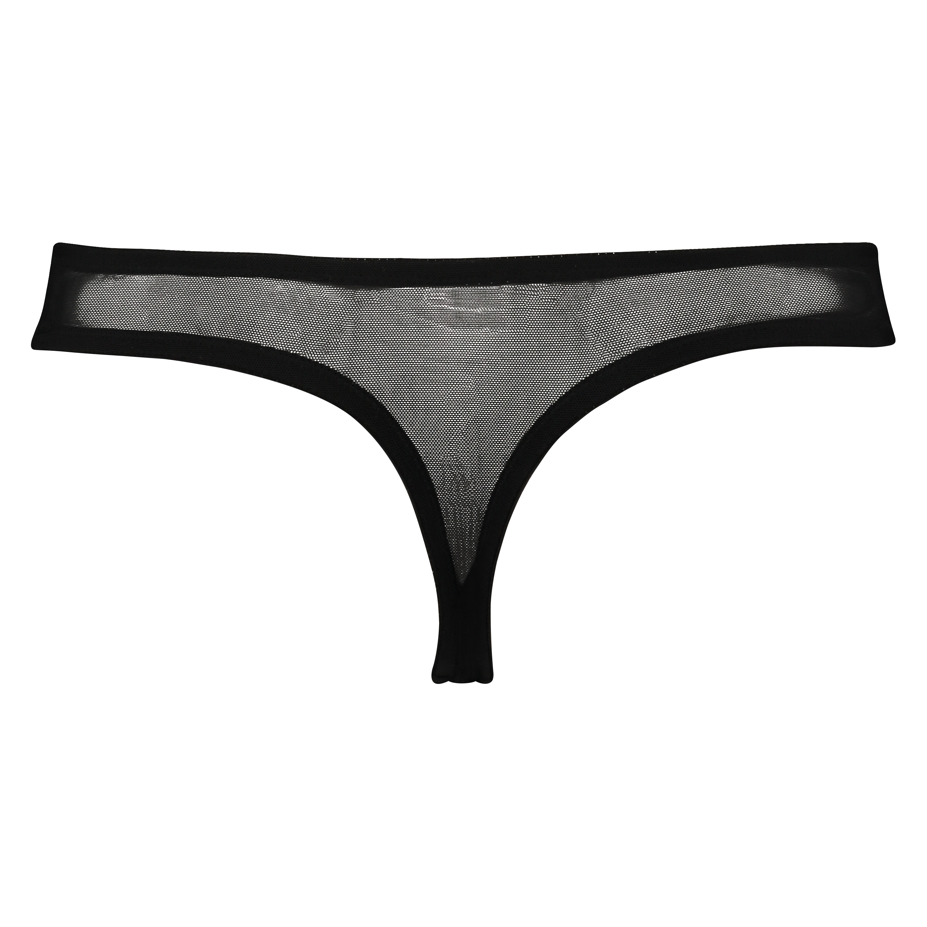 Candy thong, Noir, main