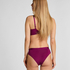 Soutien-gorge à armatures non-préformé Margot, Violet