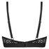 Soutien-gorge d’allaitement préformé Rose, Noir