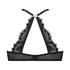 Soutien-gorge à armatures préformé Mirabella, Noir