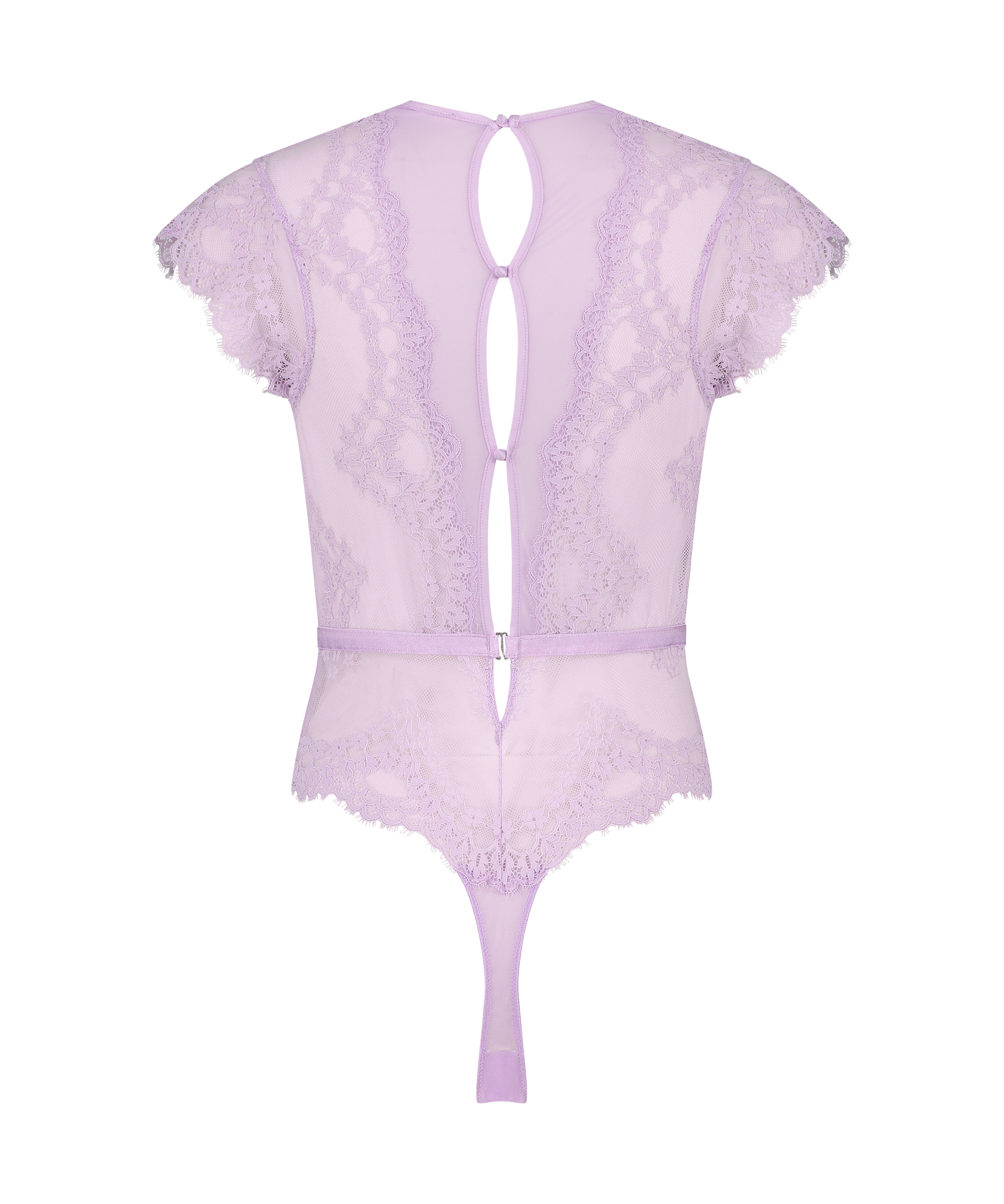 Body Daisy, Violet, main