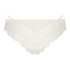 Slip brésilien Anna, Blanc