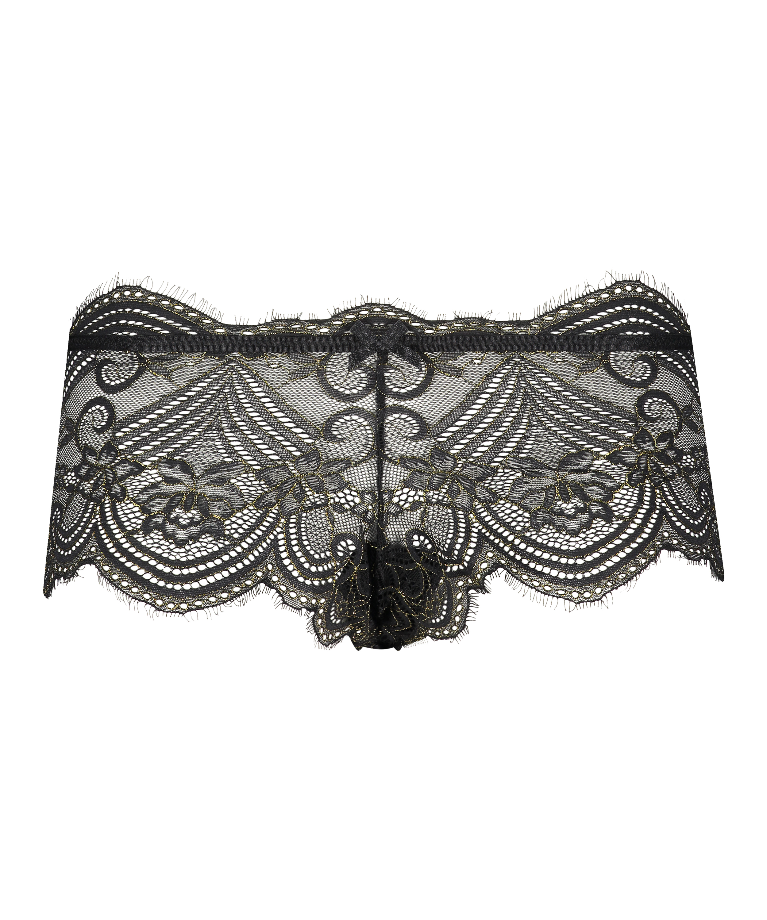 Boxer Abella, Noir, main